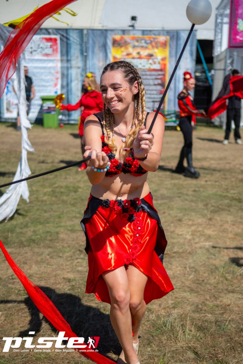 Airbeat One Galerie Donnerstag 1