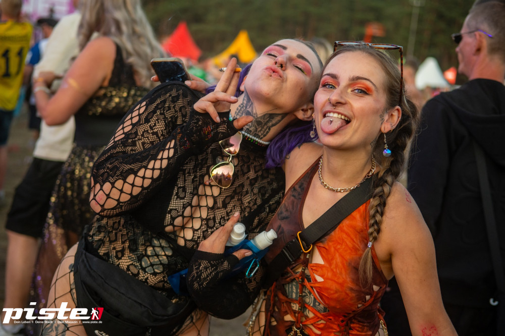 Airbeat One Galerie Donnerstag 1