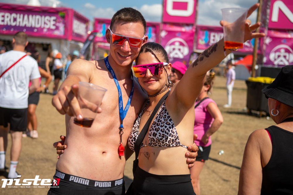 Airbeat One Galerie Donnerstag 1