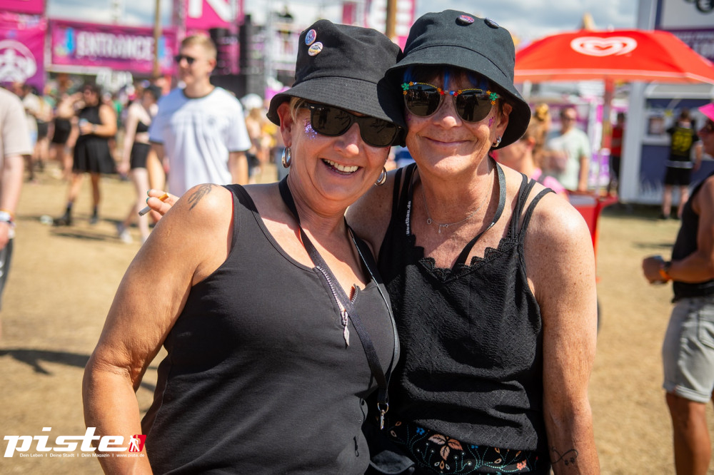 Airbeat One Galerie Donnerstag 1