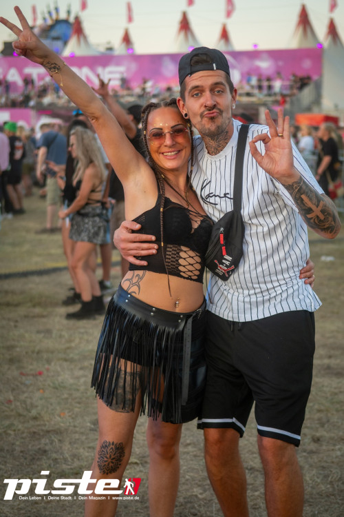 Airbeat One Galerie Donnerstag 1