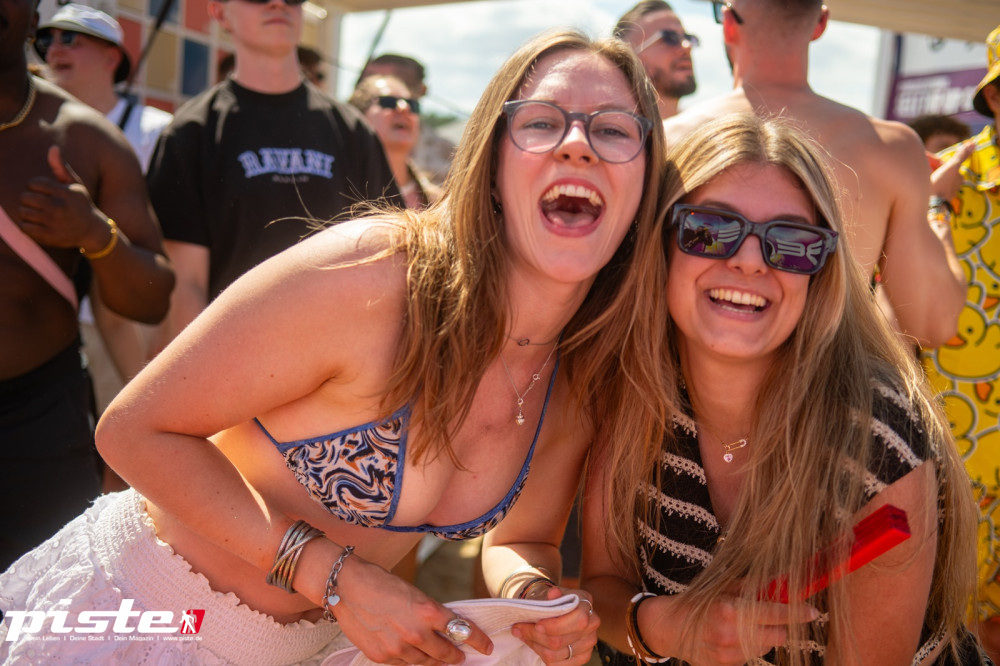 Airbeat One Galerie Donnerstag 1