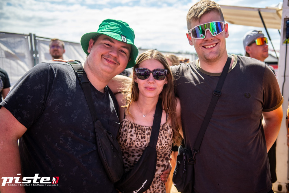 Airbeat One Galerie Donnerstag 1