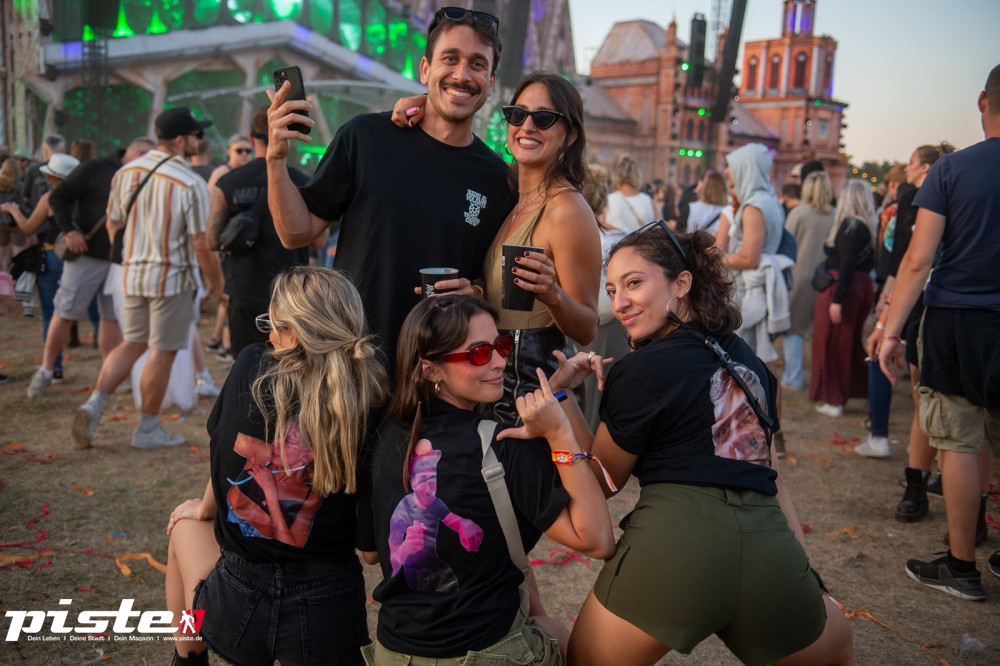 Airbeat One Galerie Donnerstag 1