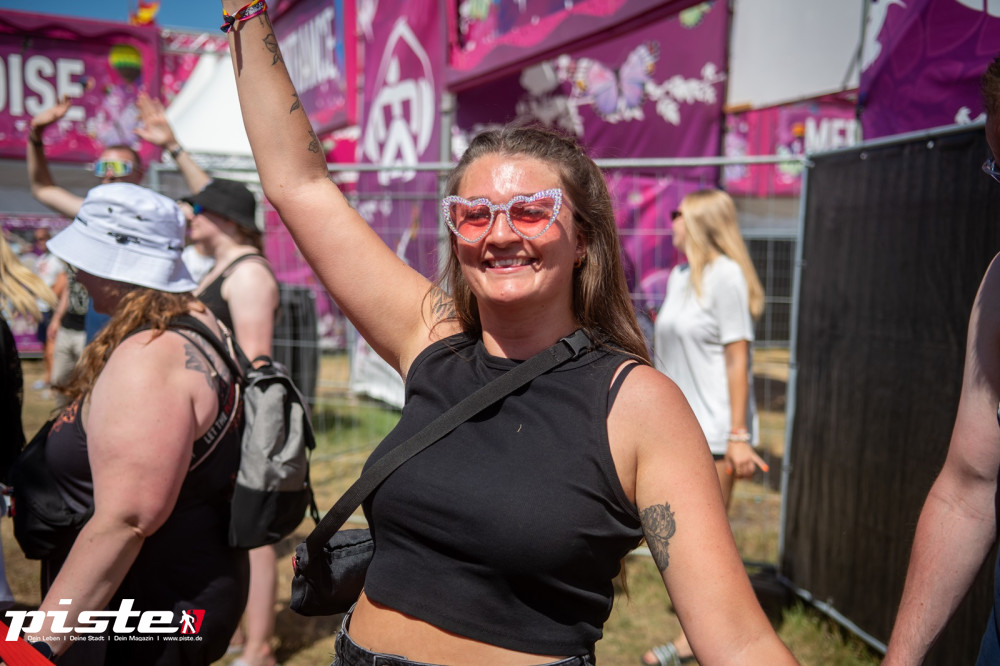 Airbeat One Galerie Donnerstag 1