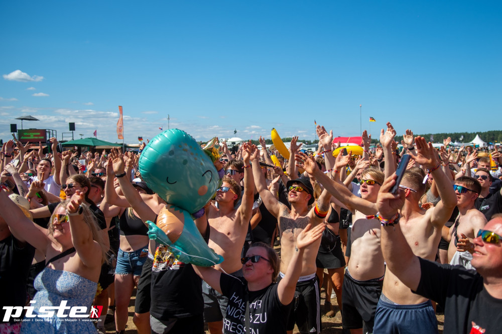 Airbeat One Galerie Donnerstag 1