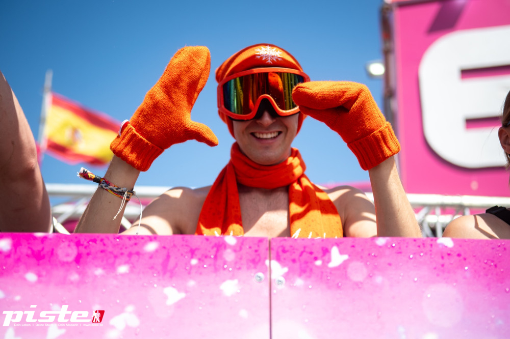 Airbeat One Galerie Donnerstag 1