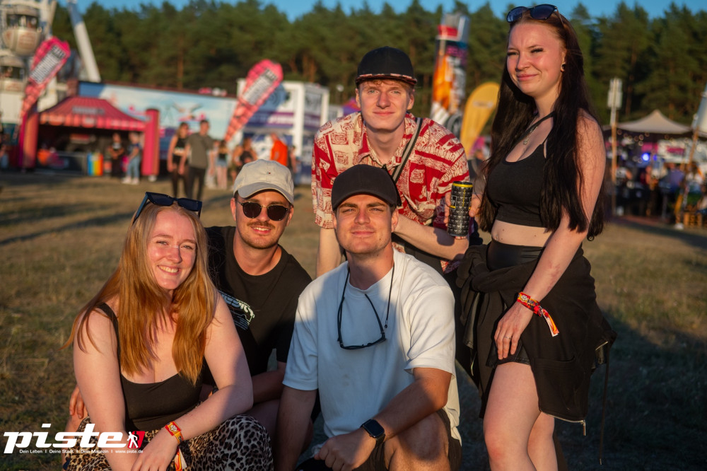 Airbeat One Galerie Donnerstag 1