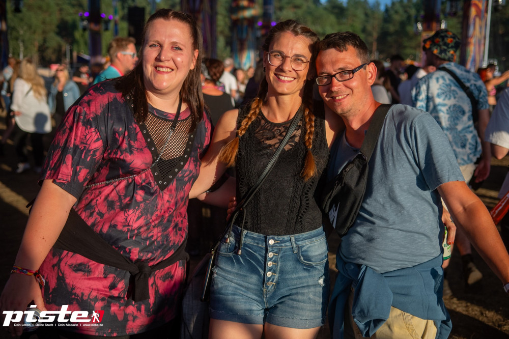 Airbeat One Galerie Donnerstag 1