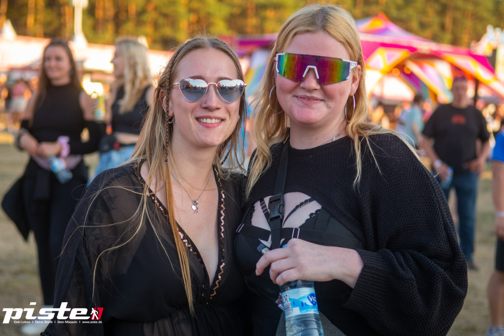 Airbeat One Galerie Donnerstag 1