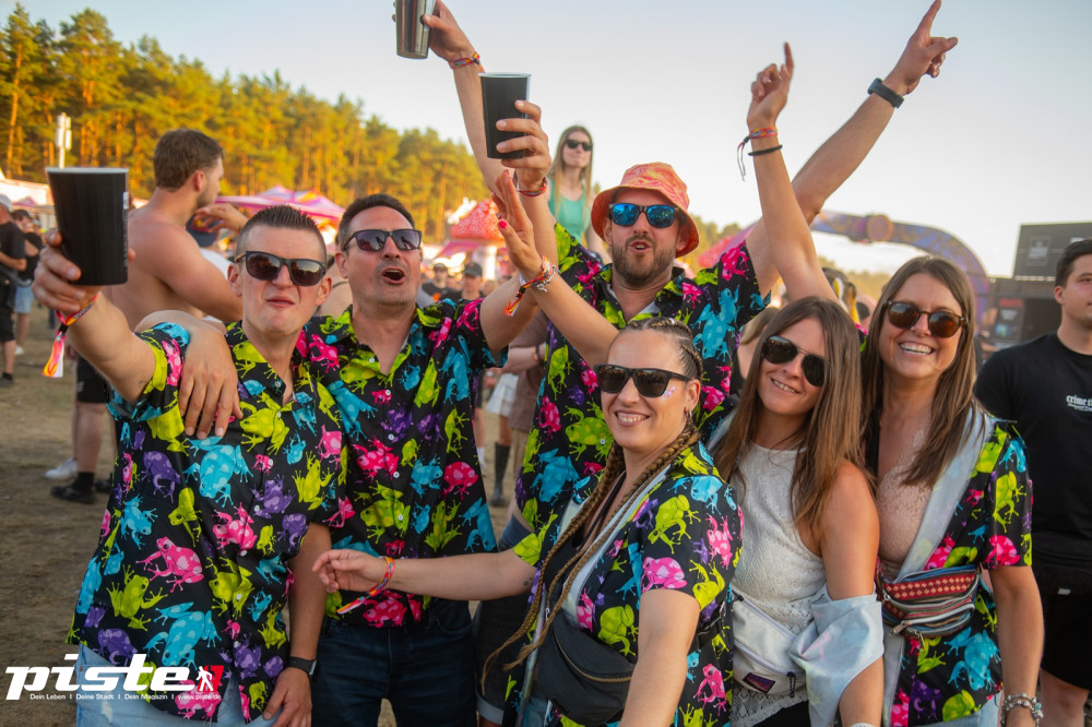 Airbeat One Galerie Donnerstag 1