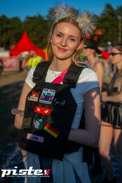 Airbeat One Galerie Donnerstag 1