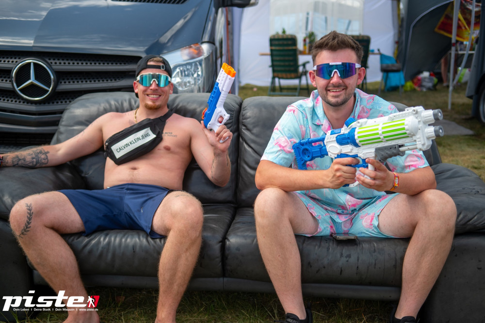 Airbeat One Galerie Donnerstag 1