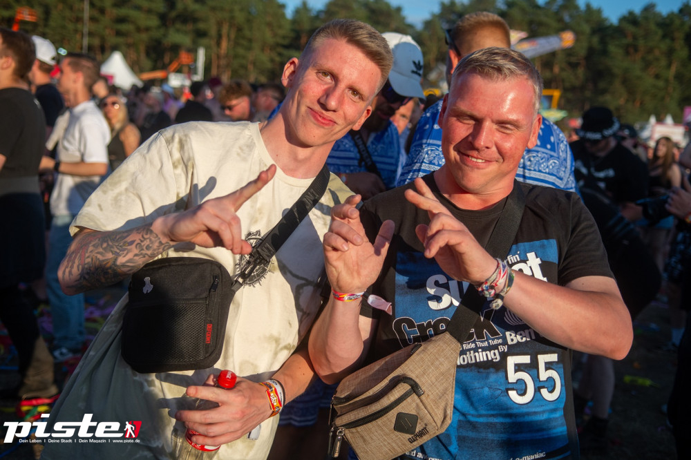 Airbeat One Galerie Donnerstag 1