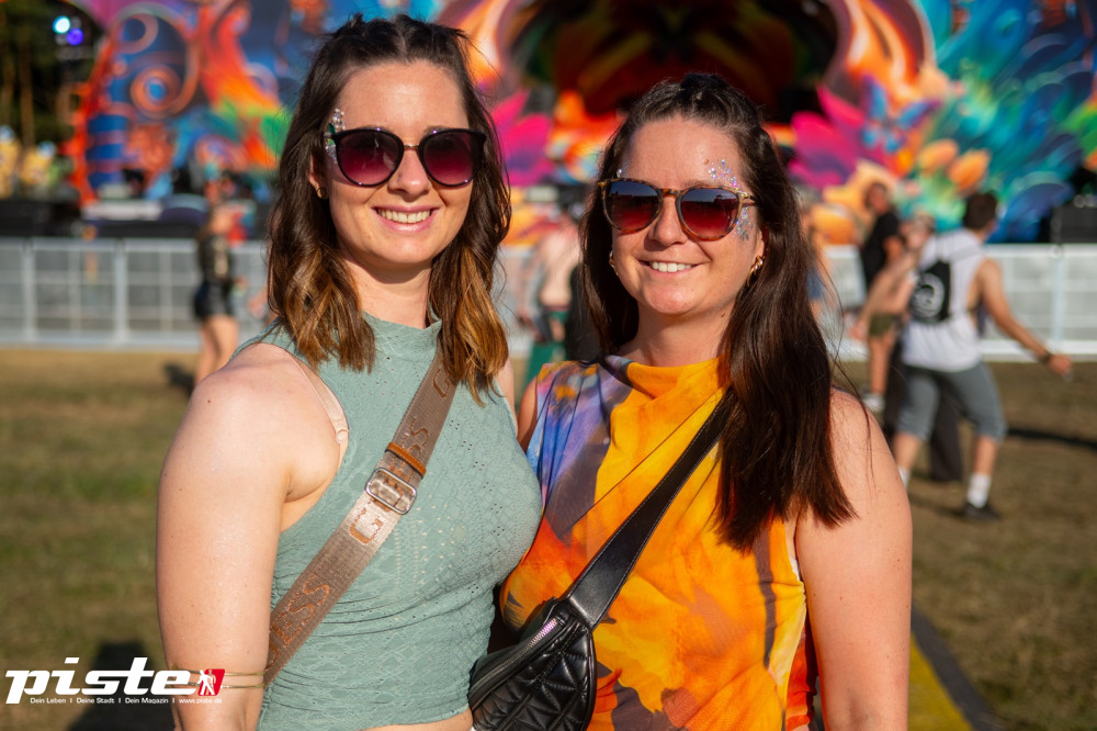 Airbeat One Galerie Donnerstag 1