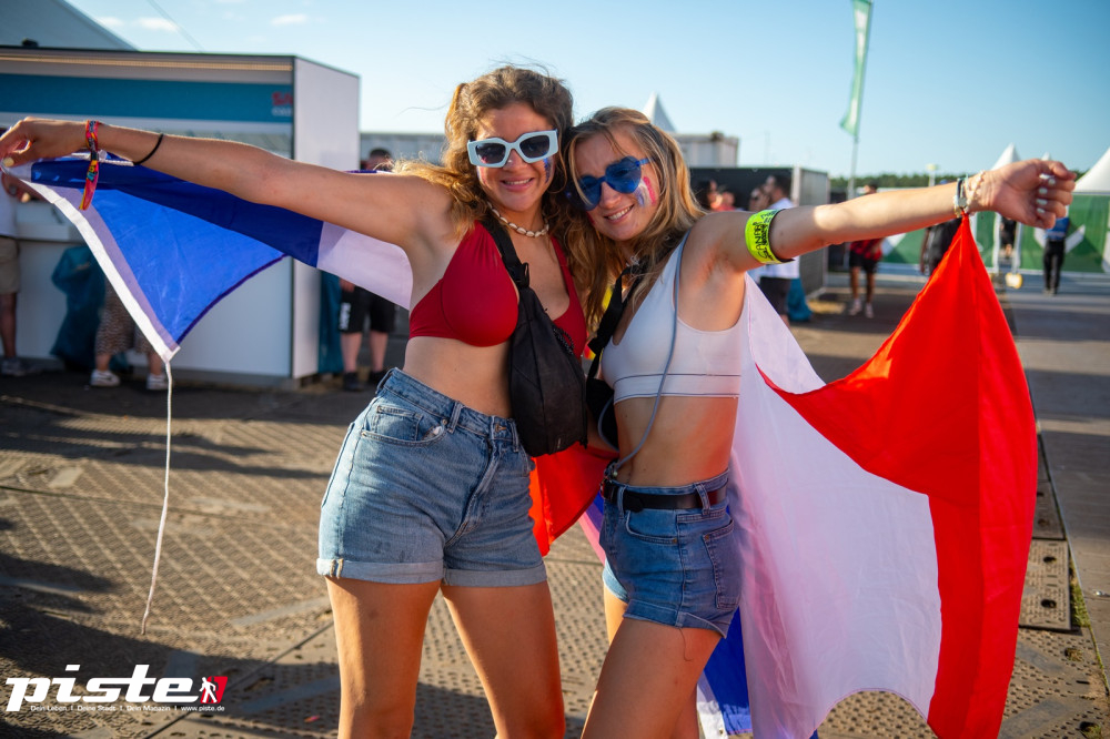 Airbeat One Galerie Donnerstag 1