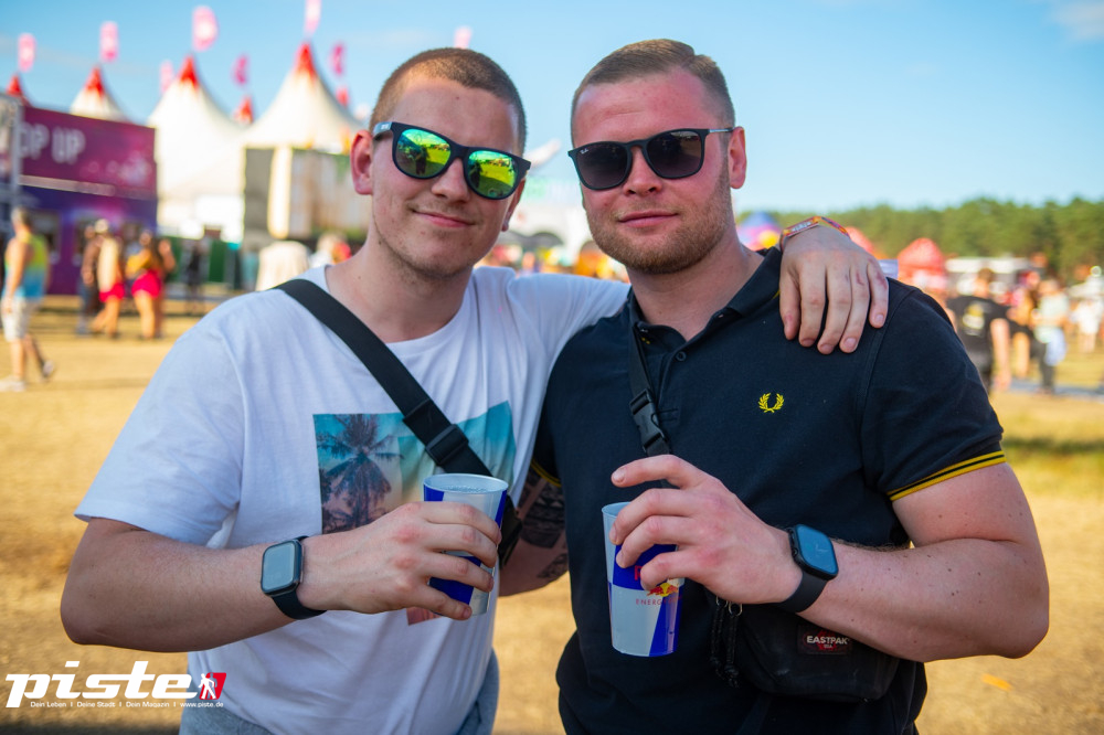 Airbeat One Galerie Donnerstag 1