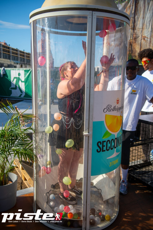 Airbeat One Galerie Donnerstag 1