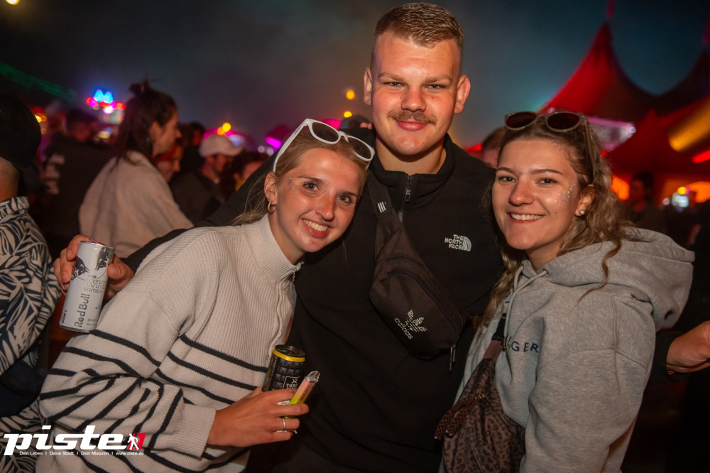 Airbeat One Galerie Donnerstag 1