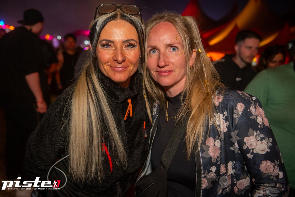 Airbeat One Galerie Donnerstag 1