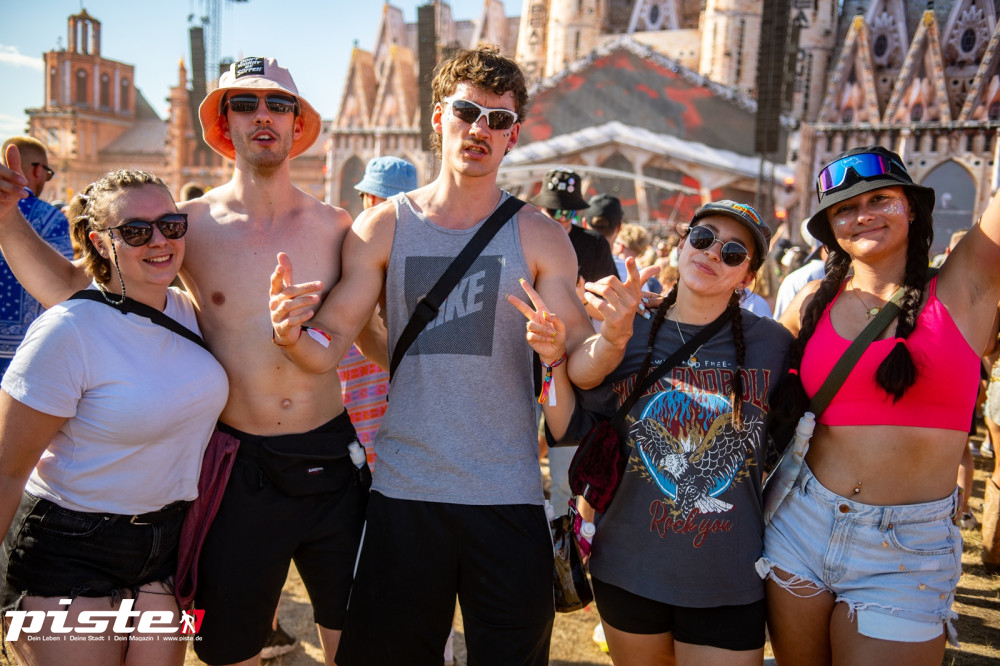 Airbeat One Galerie Donnerstag 1