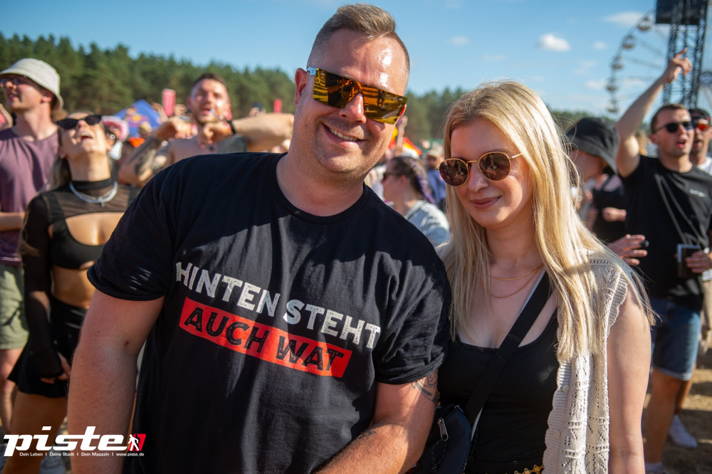 Airbeat One Galerie Donnerstag 1