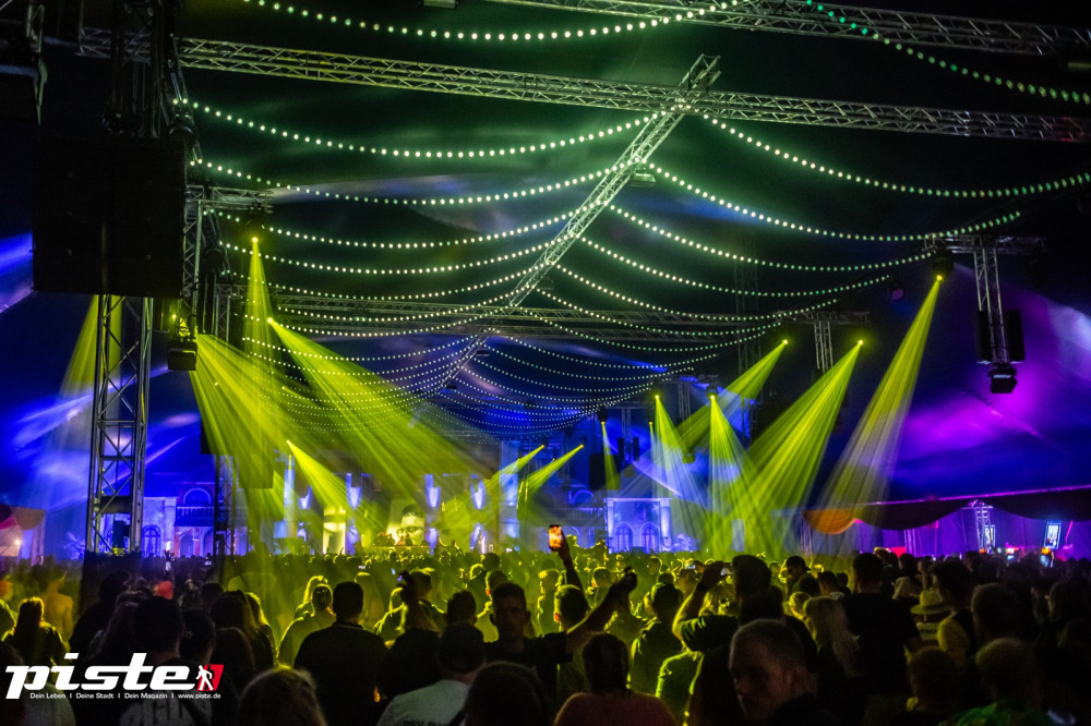 Airbeat One Galerie Donnerstag 1