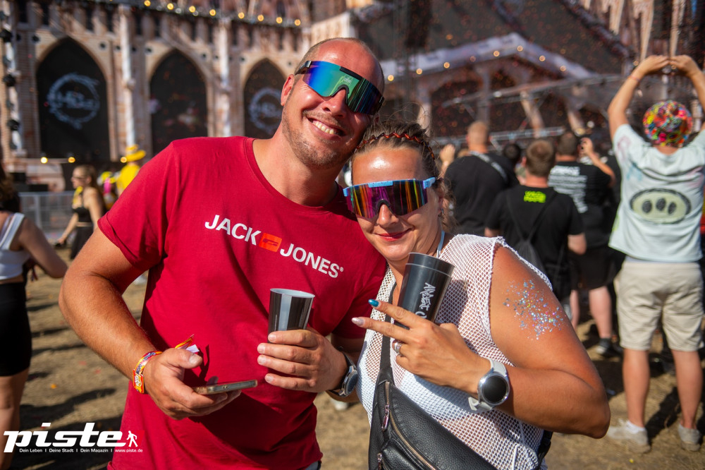 Airbeat One Galerie Donnerstag 1