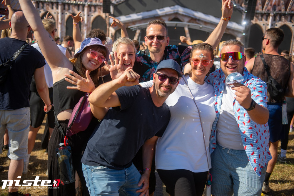 Airbeat One Galerie Donnerstag 1