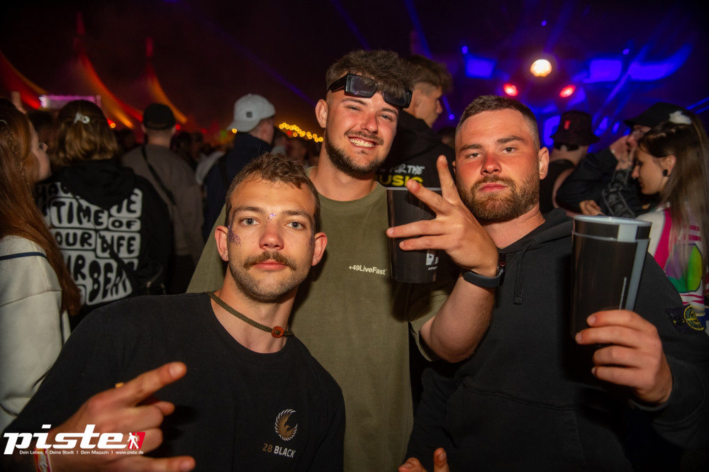 Airbeat One Galerie Donnerstag 1