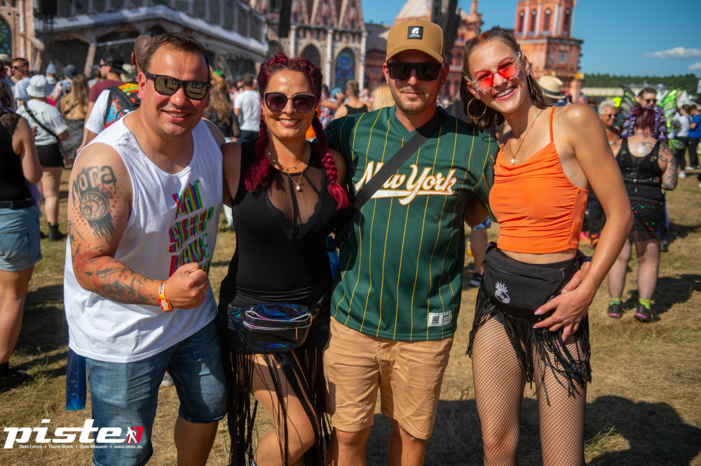 Airbeat One Galerie Donnerstag 1