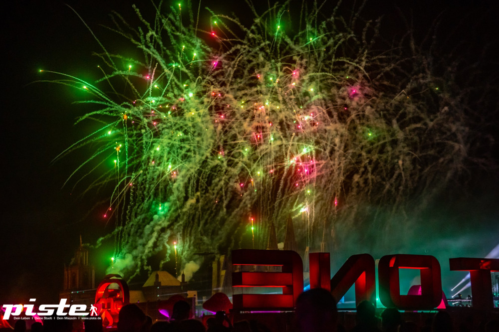 Airbeat One Galerie Donnerstag 1