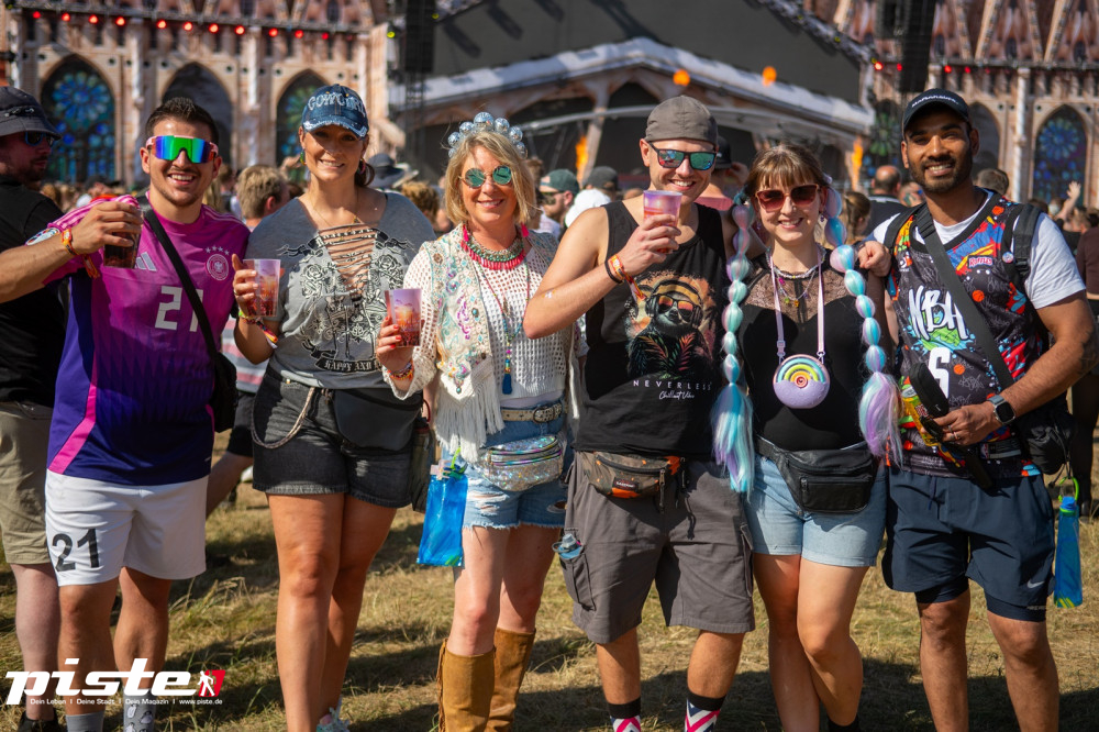 Airbeat One Galerie Donnerstag 1