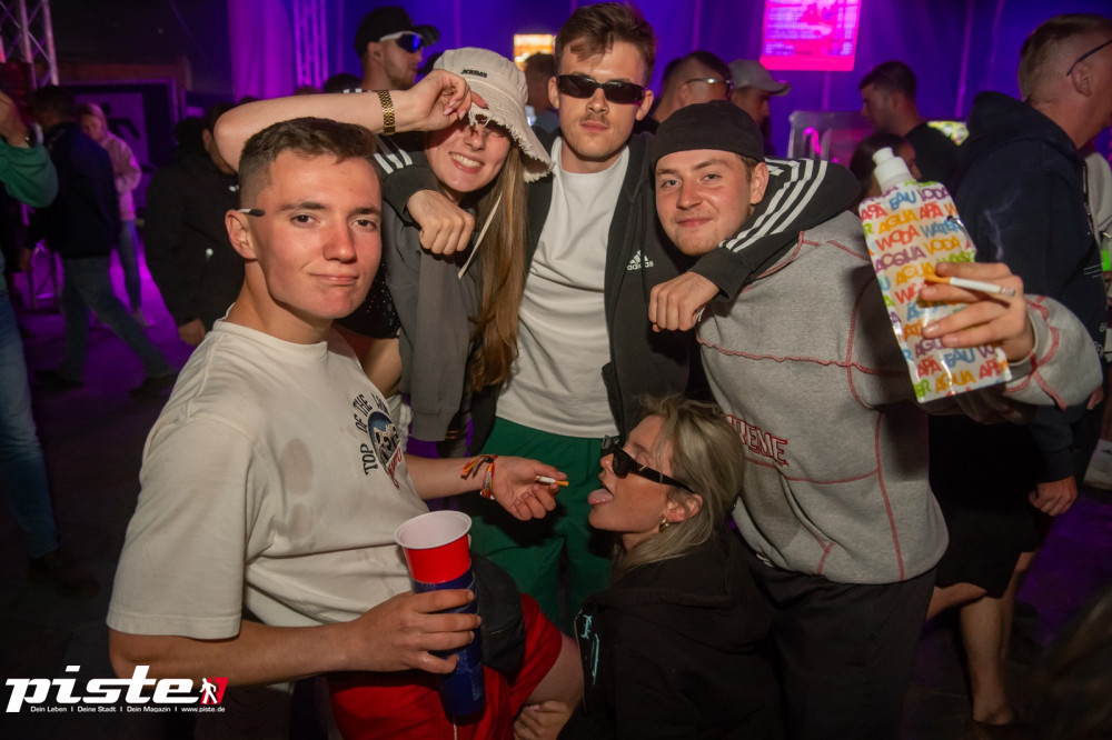 Airbeat One Galerie Donnerstag 1