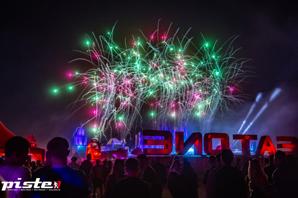 Airbeat One Galerie Donnerstag 1