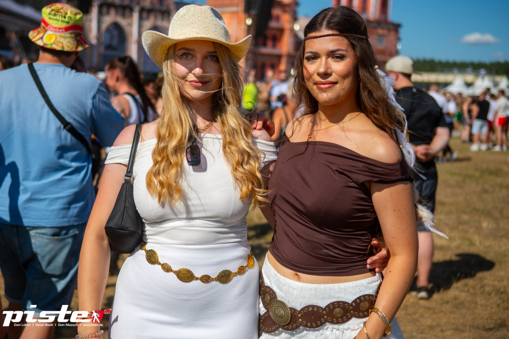 Airbeat One Galerie Donnerstag 1