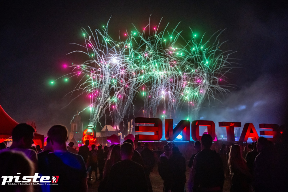 Airbeat One Galerie Donnerstag 1