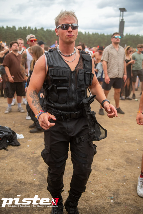 Airbeat One Galerie Freitag 1