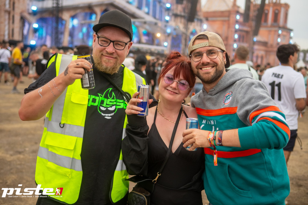 Airbeat One Galerie Freitag 1