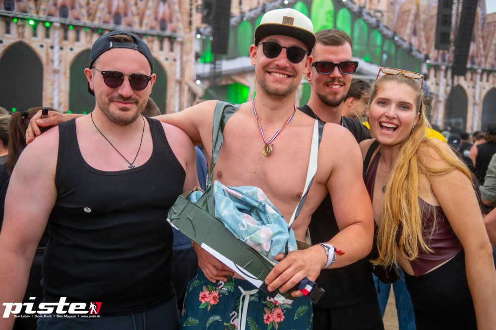 Airbeat One Galerie Freitag 1