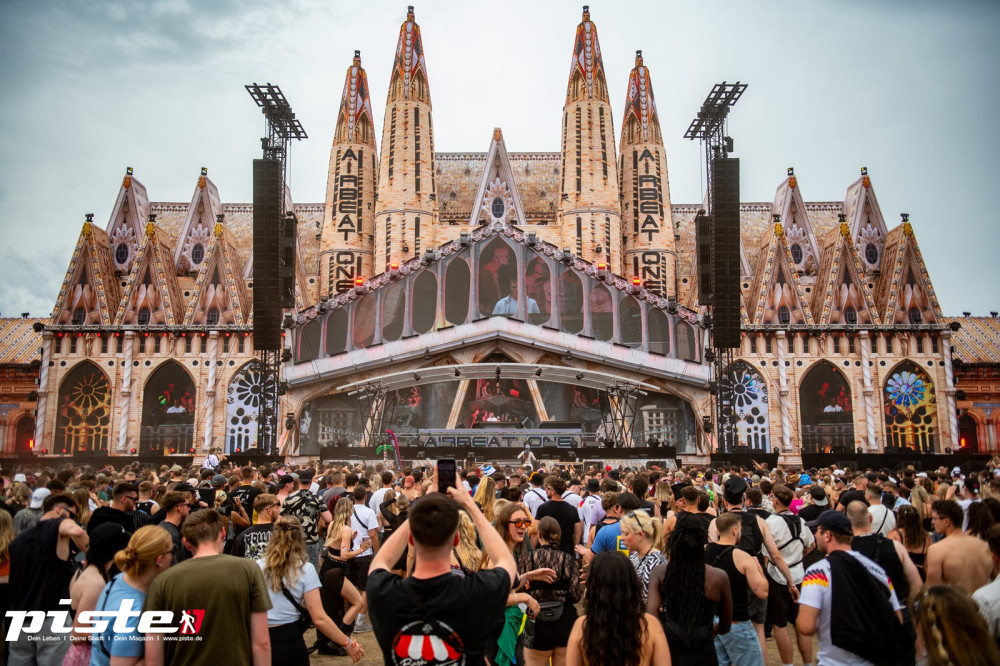 Airbeat One Galerie Freitag 1