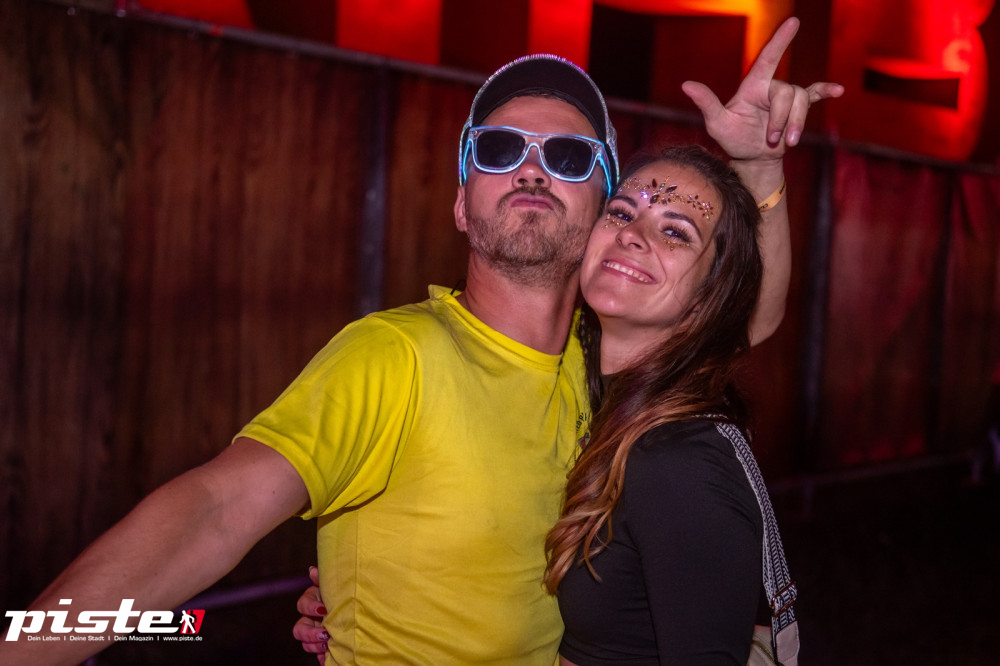 Airbeat One Galerie Freitag 1