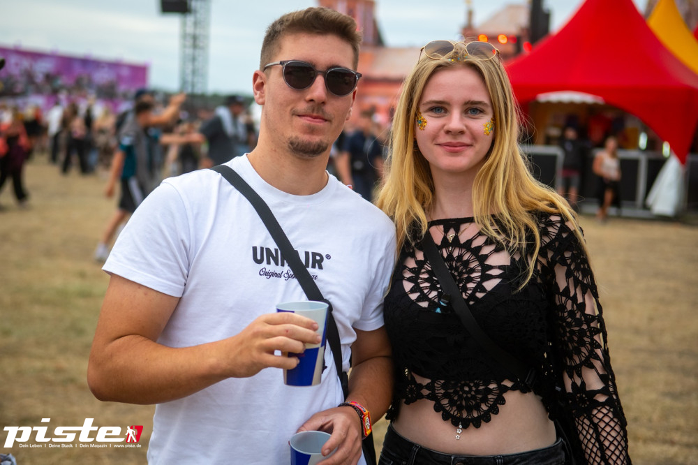 Airbeat One Galerie Freitag 1