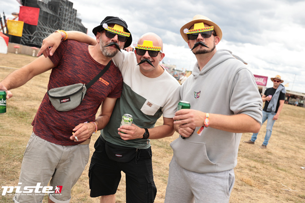 Airbeat One Galerie Mittwoch 2