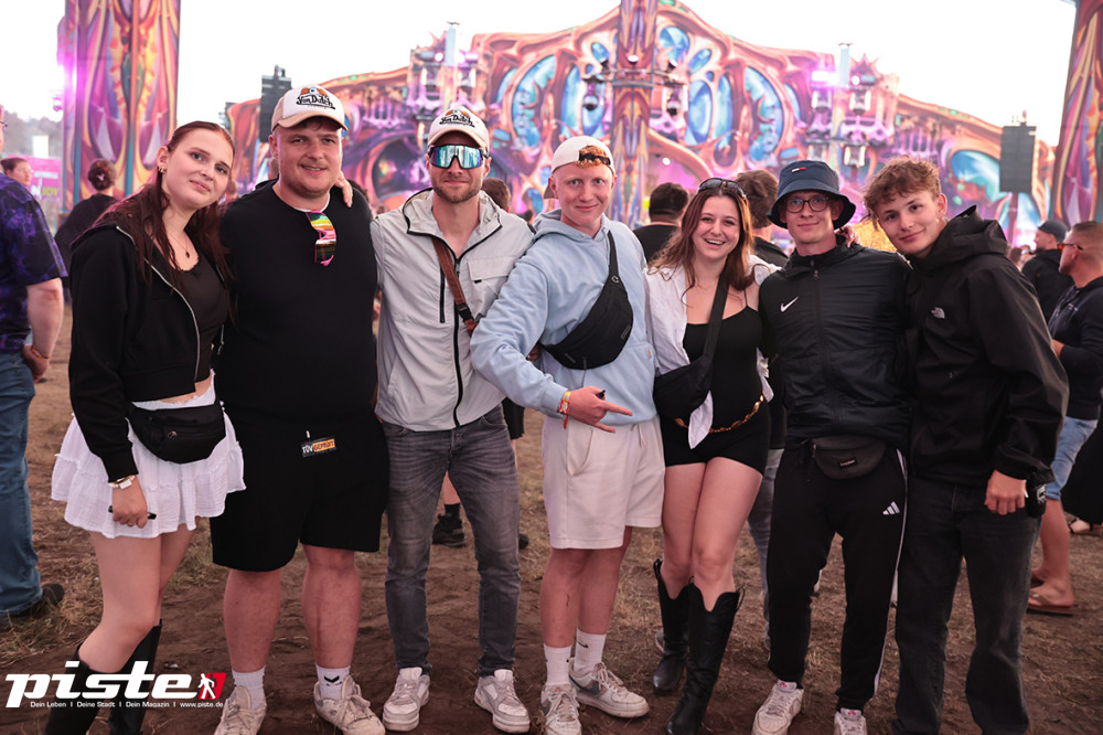 Airbeat One Galerie Mittwoch 2