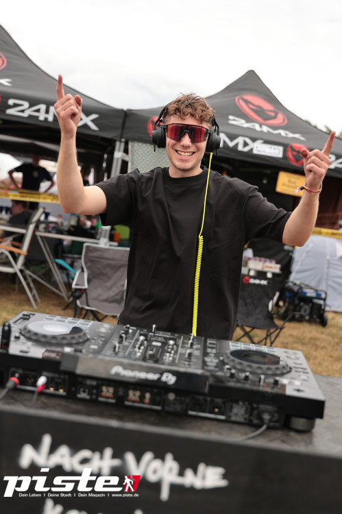 Airbeat One Galerie Mittwoch 2