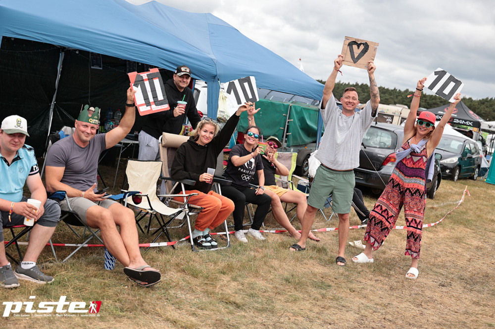 Airbeat One Galerie Mittwoch 2