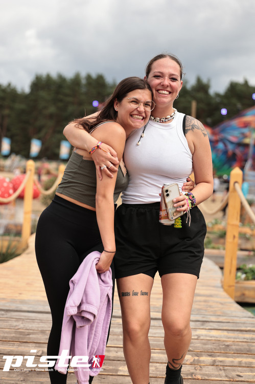 Airbeat One Galerie Mittwoch 2