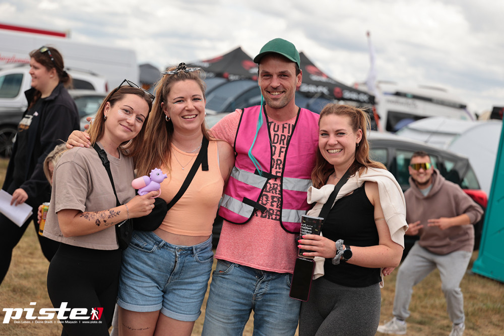 Airbeat One Galerie Mittwoch 2