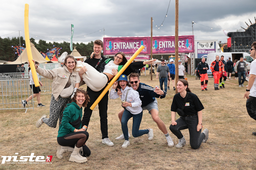 Airbeat One Galerie Mittwoch 2